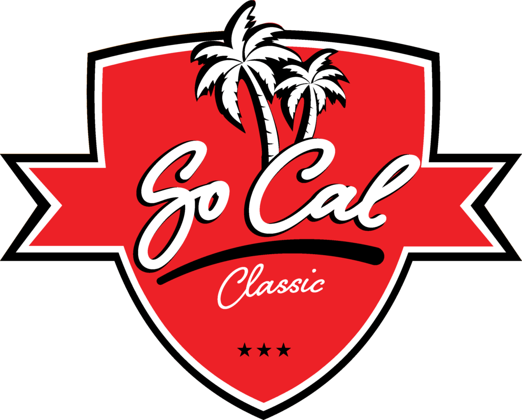 Schedule SoCal Classic Tournament 2024